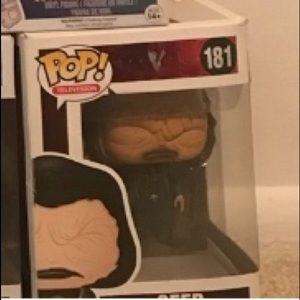 Pop!!